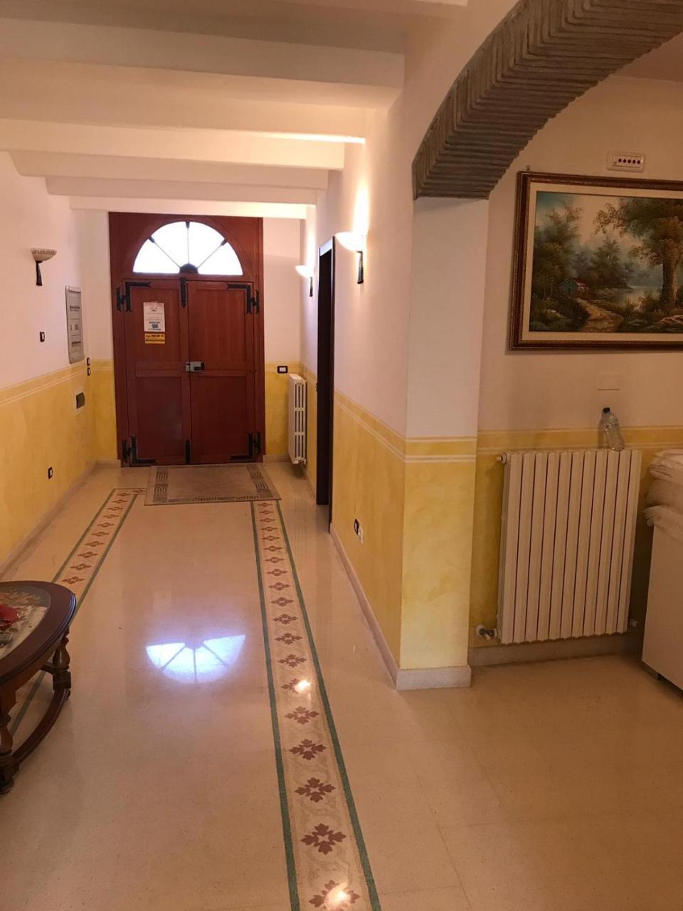 Отель Al Pasarat Комаккьо Экстерьер фото